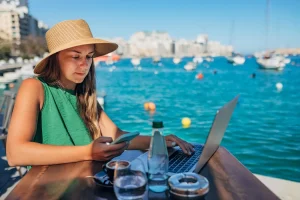 digital nomad visa Spain insurance